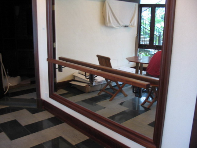 Interior design