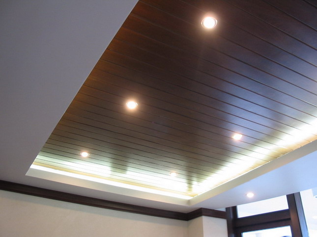 Interior design