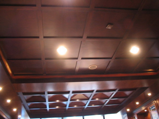 Interior design