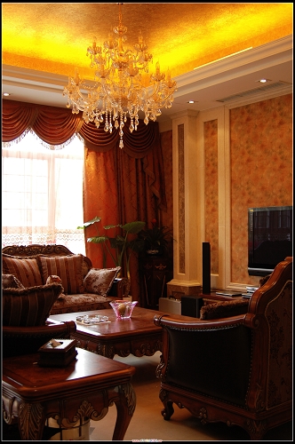 Interior design