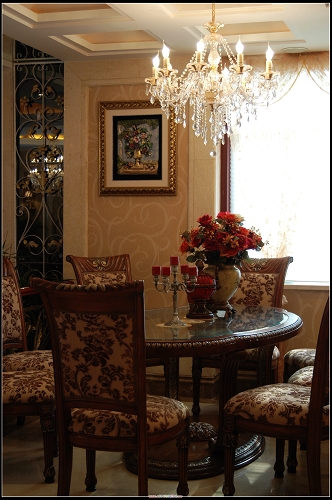 Interior design