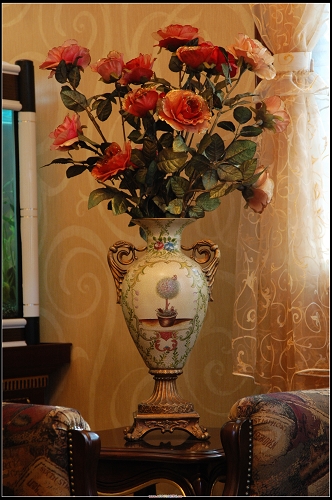 Interior design