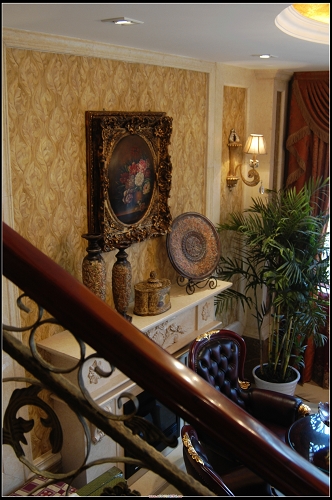 Interior design