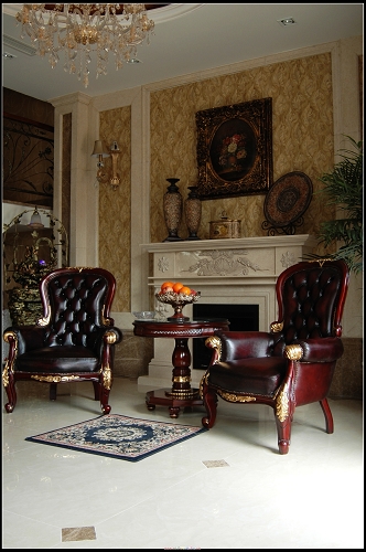 Interior design