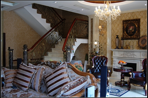 Interior design