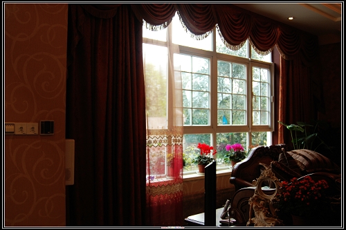 Interior design