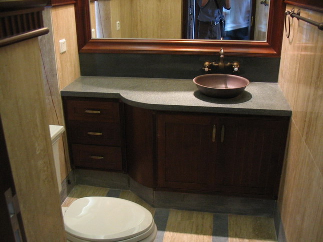 Interior design