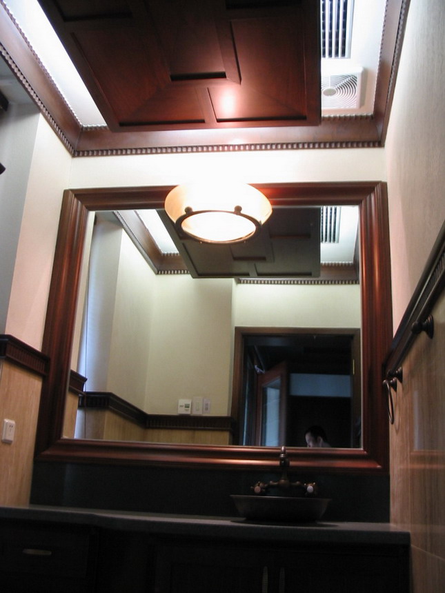 Interior design