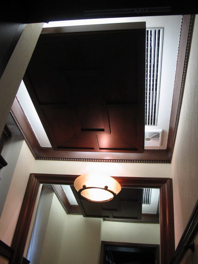 Interior design