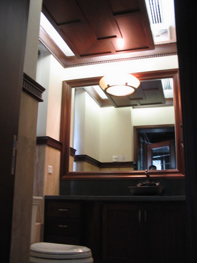 Interior design