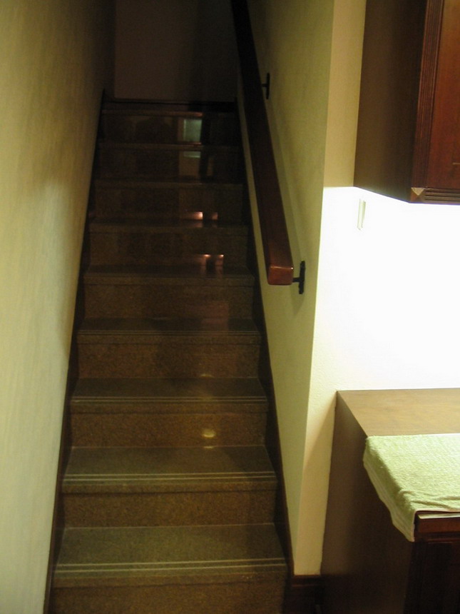 Interior design