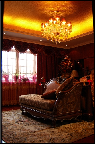 Interior design