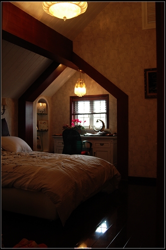 Interior design