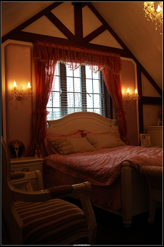 Interior design