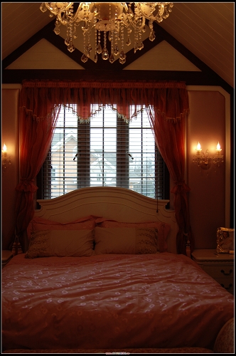 Interior design