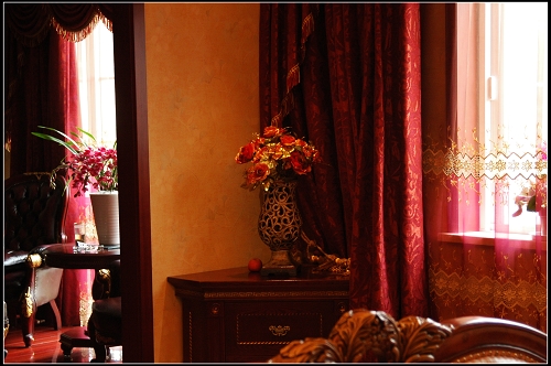 Interior design