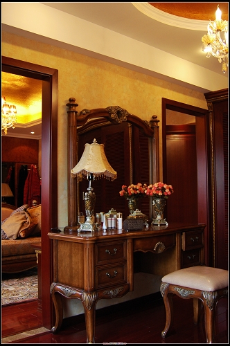 Interior design