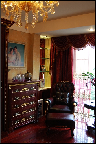 Interior design