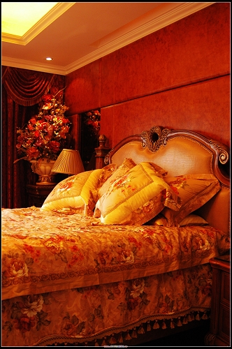 Interior design