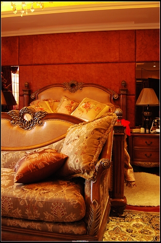 Interior design