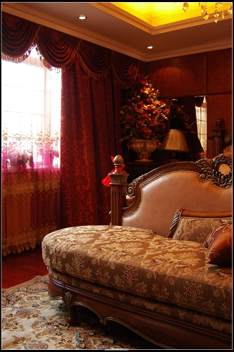 Interior design