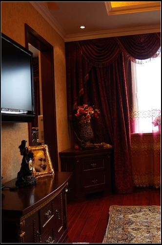 Interior design