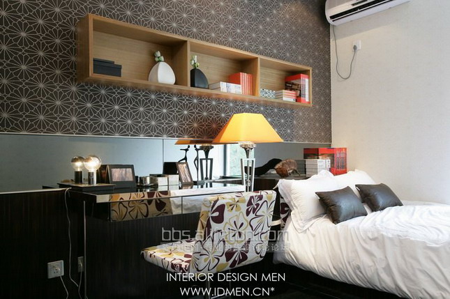 Interior design