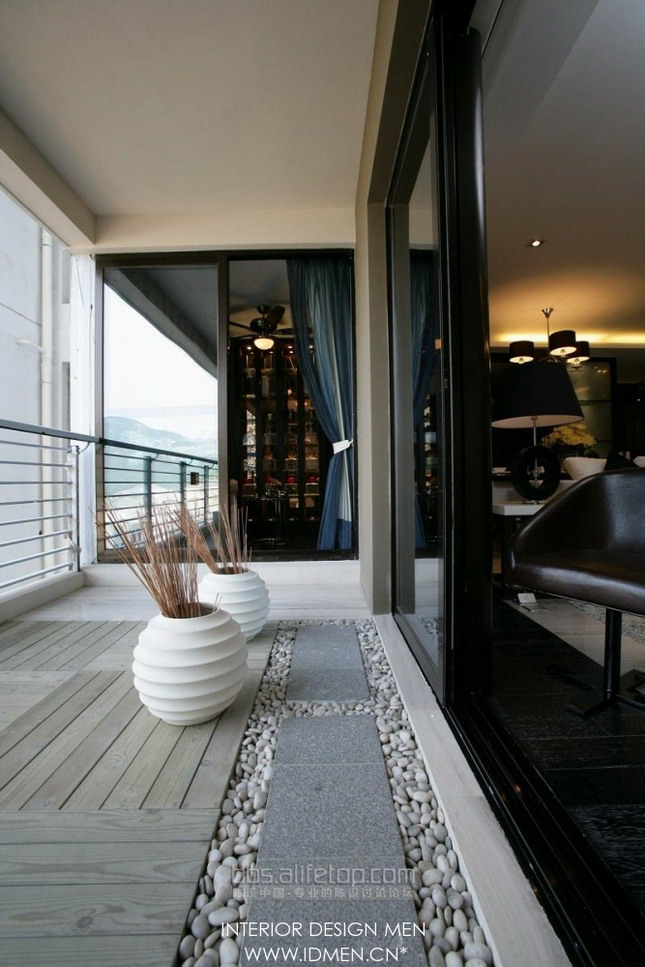 Interior design