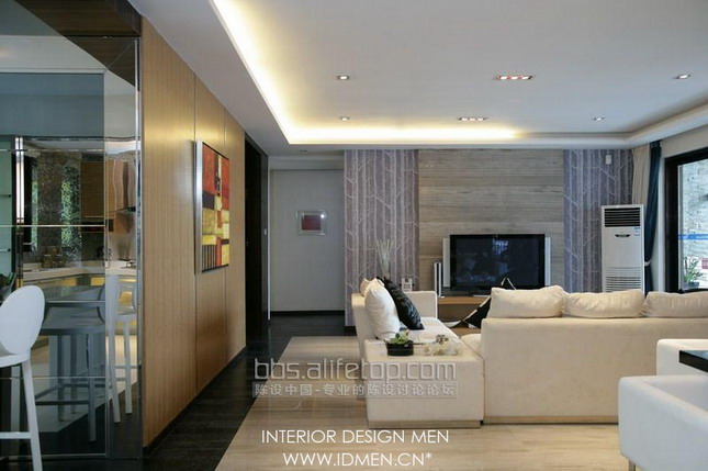 Interior design