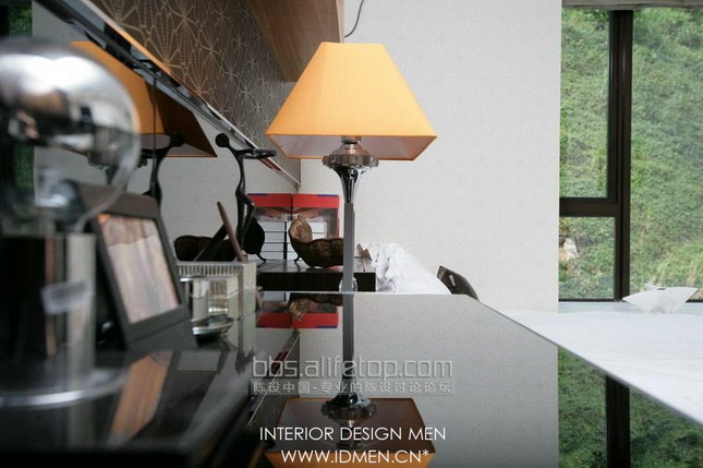 Interior design