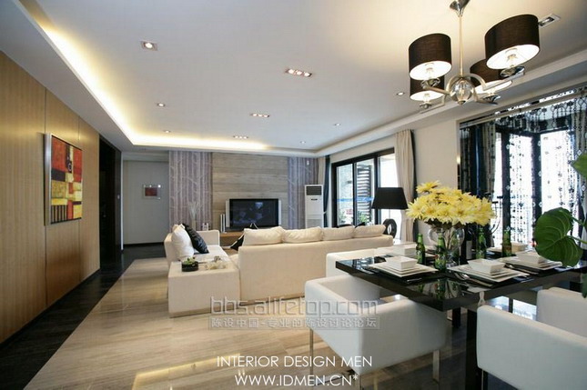 Interior design