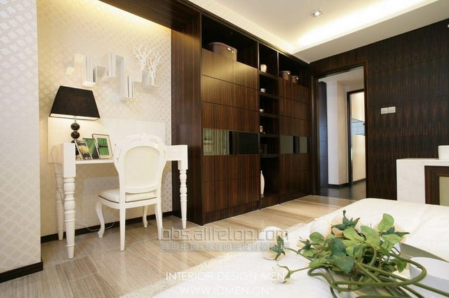 Interior design