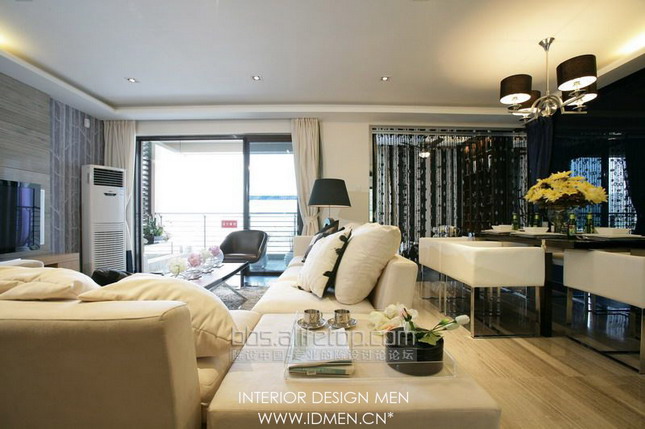 Interior design
