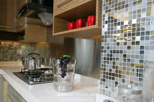 Interior design