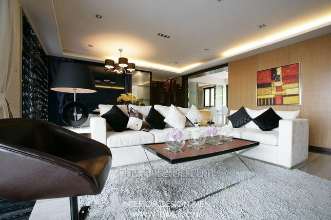 Interior design