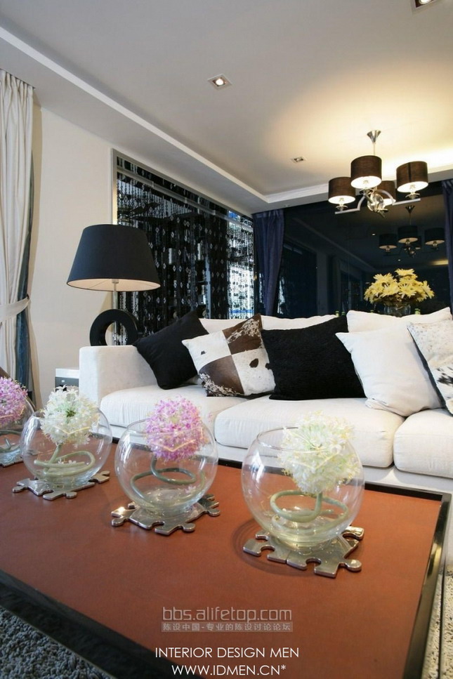 Interior design