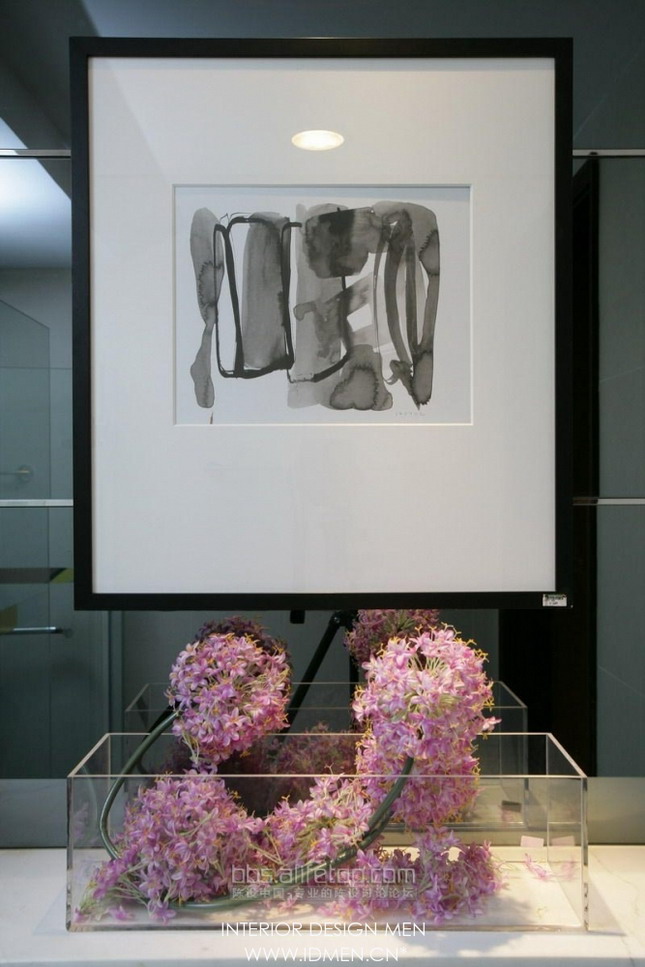 Interior design