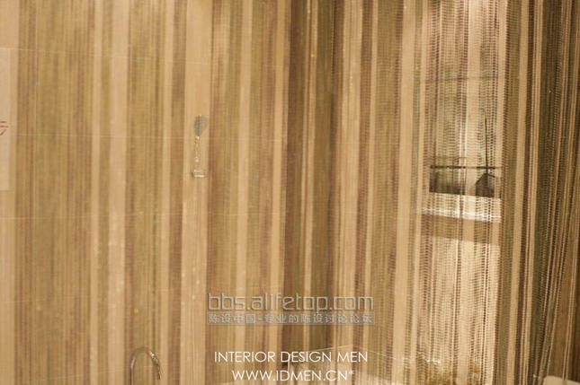 Interior design