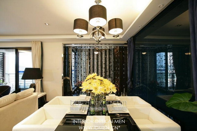Interior design