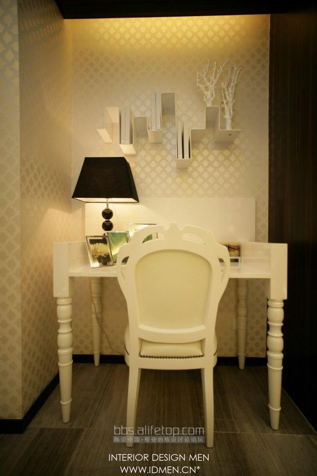 Interior design