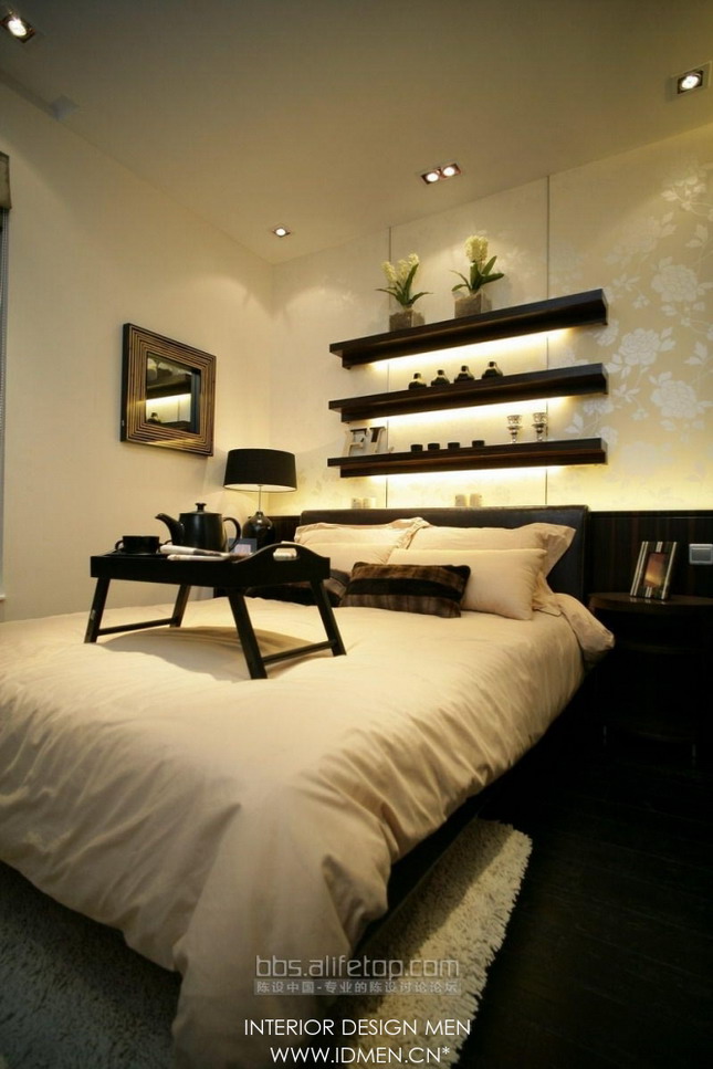 Interior design