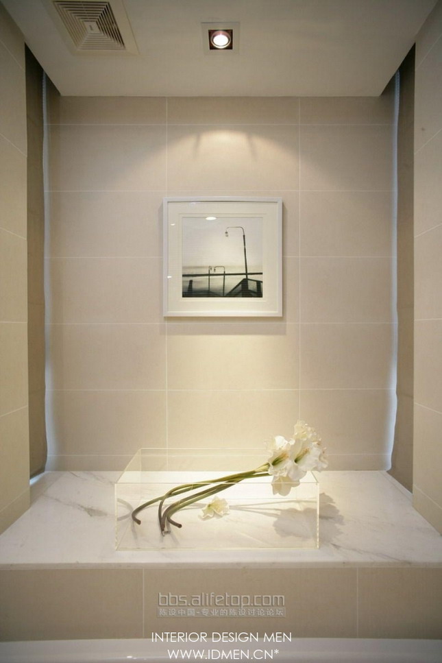 Interior design