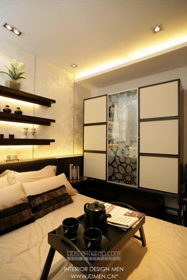 Interior design