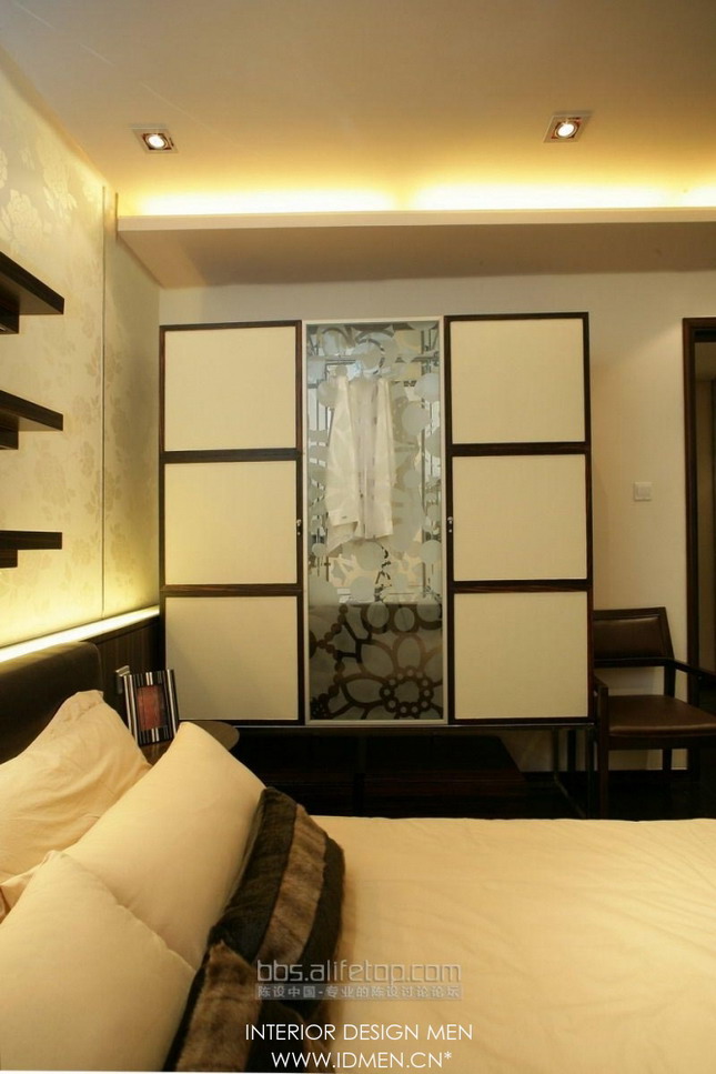 Interior design