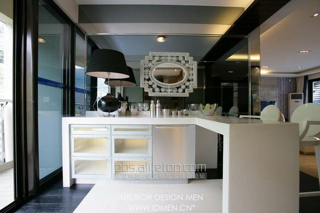 Interior design