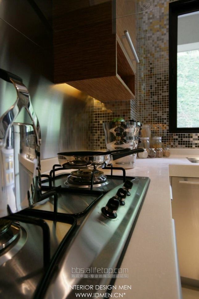 Interior design