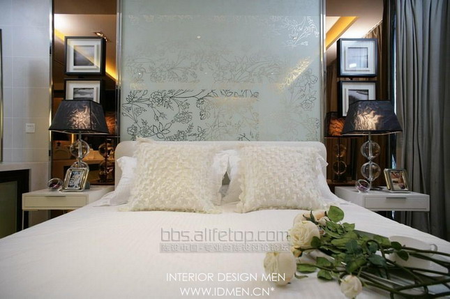 Interior design