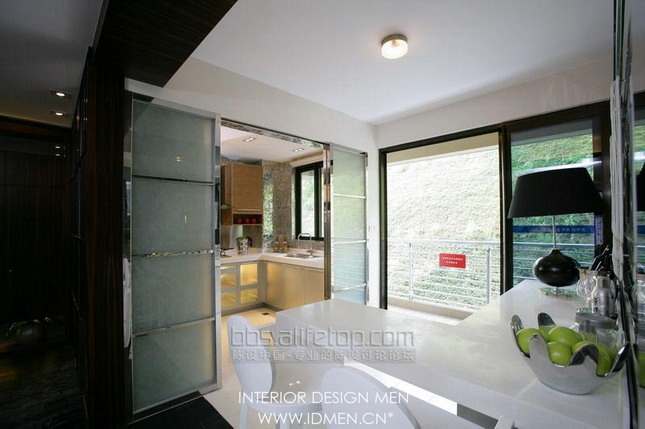 Interior design