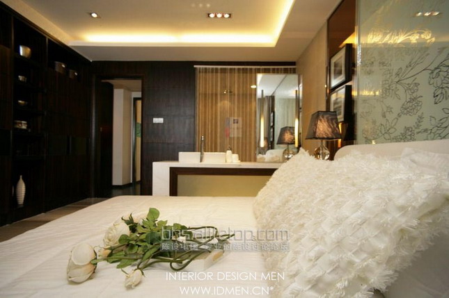 Interior design