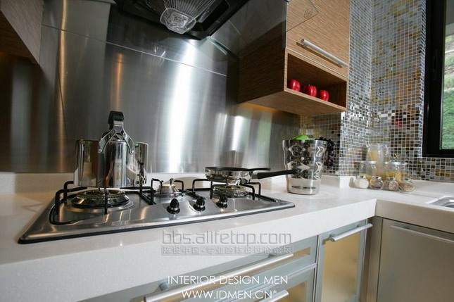 Interior design
